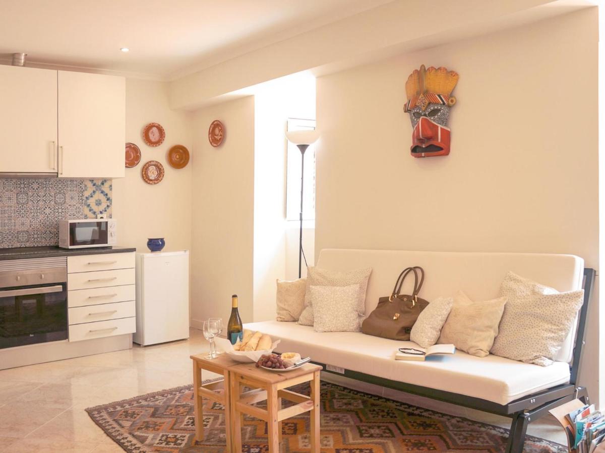 Rossio Lisboner Experience Cozy Appartement