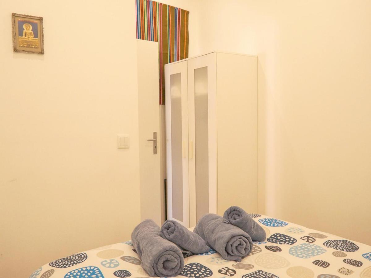 Appartement Rossio Lisboner Experience Cozy *