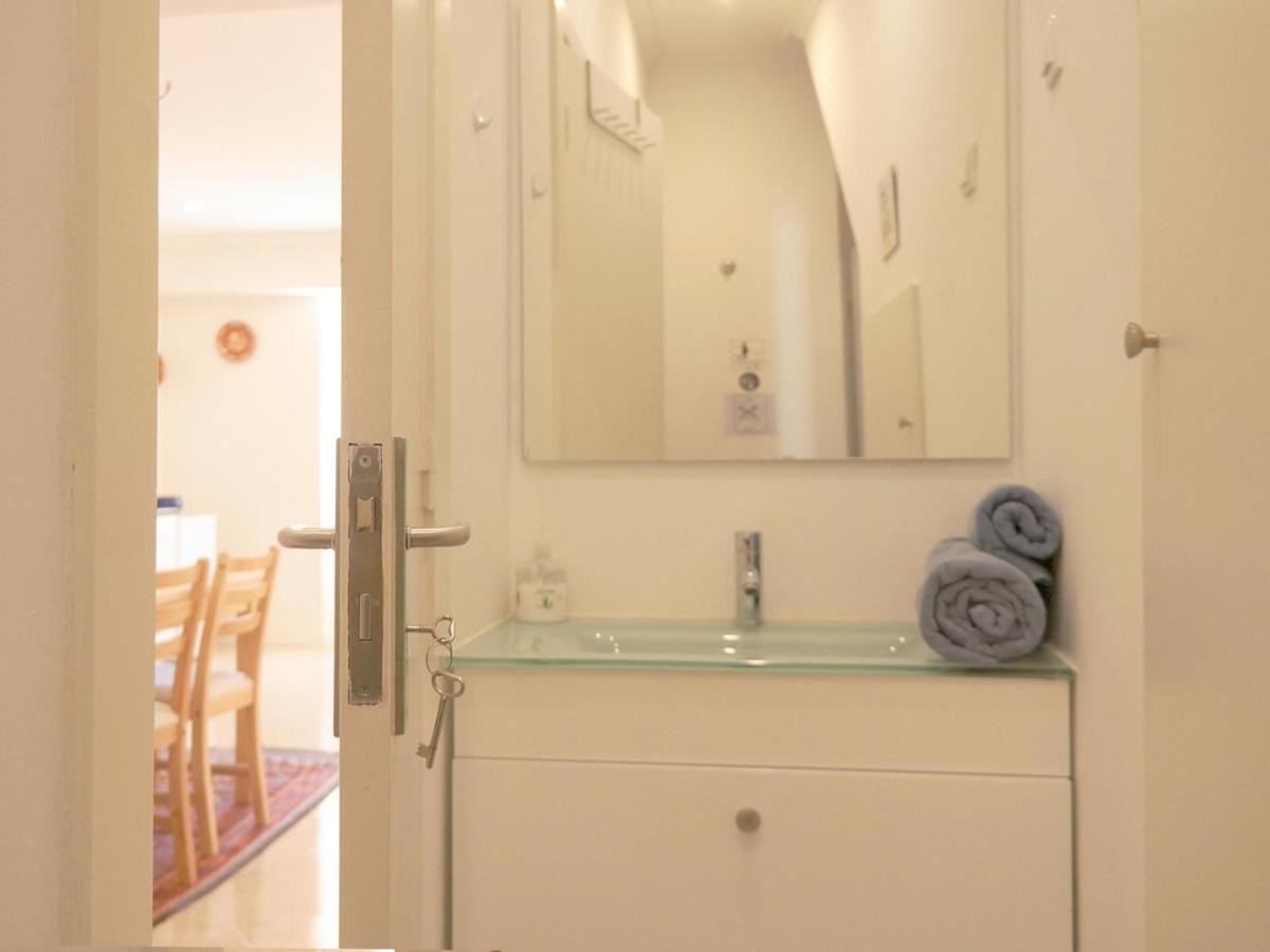 Rossio Lisboner Experience Cozy Appartement Lisboa