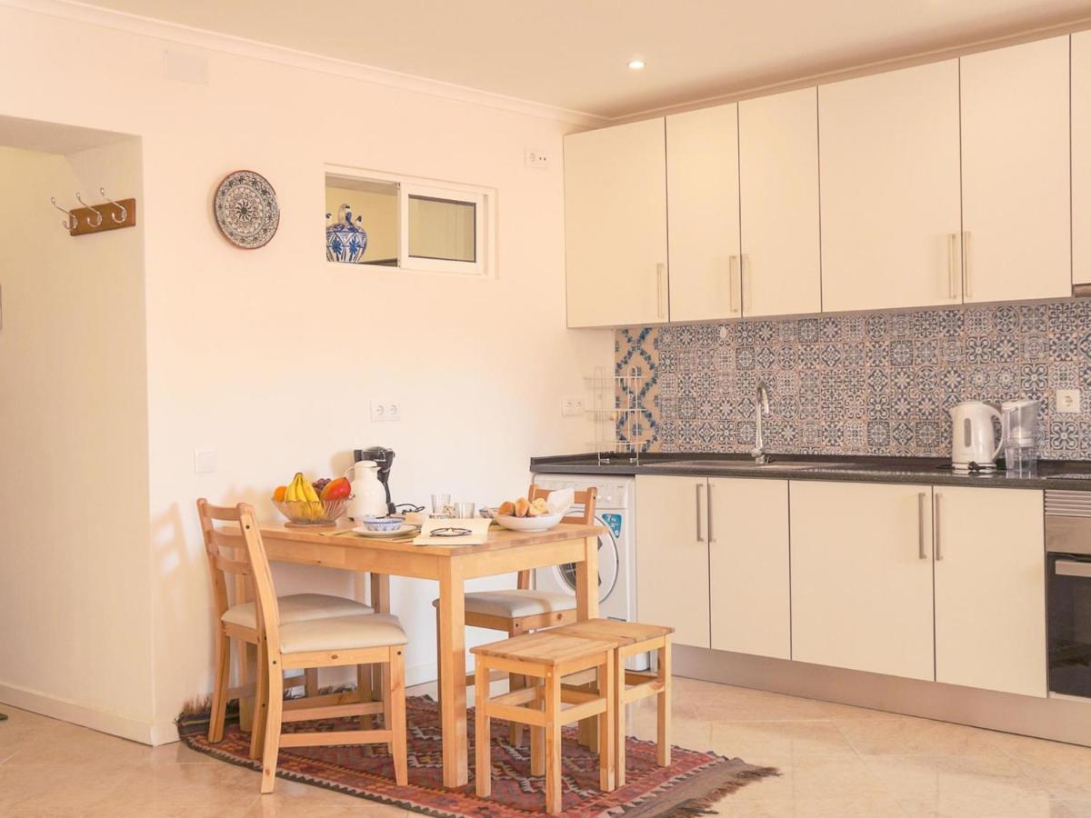 Rossio Lisboner Experience Cozy Appartement
