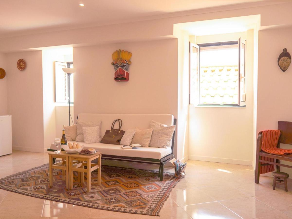 Rossio Lisboner Experience Cozy Appartement Lisboa