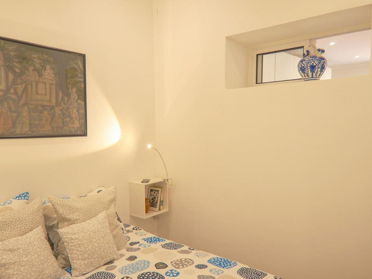 Appartement Rossio Lisboner Experience Cozy