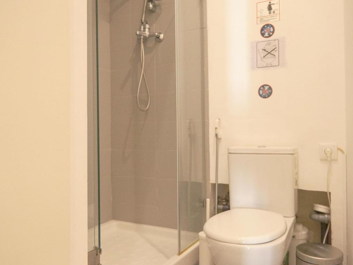 Appartement Rossio Lisboner Experience Cozy Lisboa