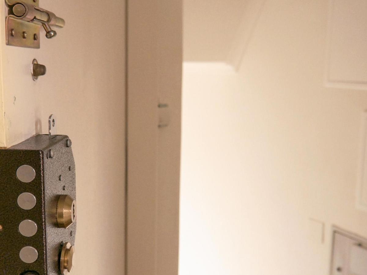 Appartement Rossio Lisboner Experience Cozy Lisboa